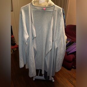 Vince Camuto Cardigan 2x
